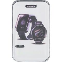 iWatch Series 6 44mm Tempered Glass