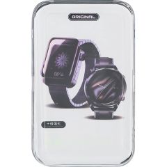 iWatch Series 2 42mm Tempered Glass