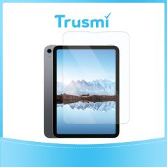 TRUSMI iPad Air 6 11''(2024) Tempered Glass In Retail Packaging