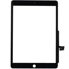 iPad 7 10.2'' / iPad 8 10.2'' / iPad 9 10.2'' Digitizer Black