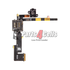 iPad 2 Headphone Jack Flex CDMA
