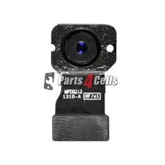 iPad 4 Back Camera