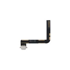 iPad 7 10.2" / iPad 8 10.2"  / iPad 9 10.2"  Charging Port Flex White