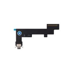 iPad Air 4 Charging Port Flex Black (Cellular)