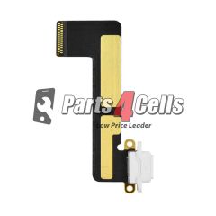 iPad Mini 4 Charging Port Flex White