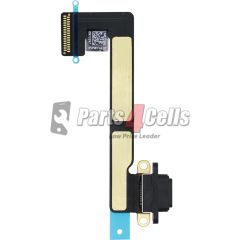 iPad Mini 3 Charging Port Flex Black