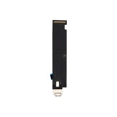 iPad Pro 12.9" Charging Port Flex White