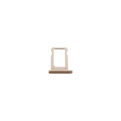 iPad Pro 12.9 1st Gen Sim Tray Gold