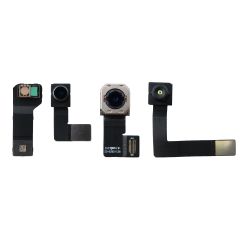 iPad Pro 12.9" 3rd Gen (2018) / iPad Pro 11" 1st Gen (2018) / iPad Air 4 Back Camera