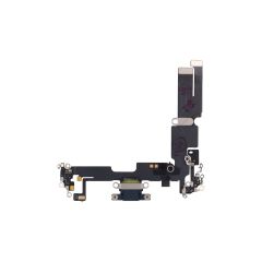 iPhone 14 Plus Charging Port Flex Midnight (OEM PULL)