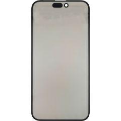 iPhone 15 Pro Max 3 in 1 (Front Glass + Polarizer Film + OCA Pre-Installed) (OCA Master)