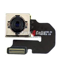 iPhone 6 Plus Back Camera