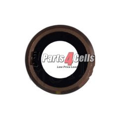 iPhone 6S Back Camera Lens + Ring Gold