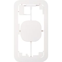 iPhone X Protection Mold For Laser Machine (M-Triangle)