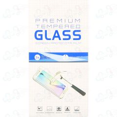 iPhone 8 Plus / iPhone 7 Plus / iPhone 6 Plus Tempered Glass Pack of 10 Bulk SUPER GLASS