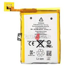 iPod Touch 5 Battery