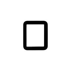 iWatch Series 2/3 38MM Glass + OCA