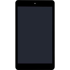 LG G Pad F2 LCD With Touch LK460 Black