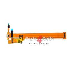 LG G Pad F 8.0" V496 Charging Port Flex