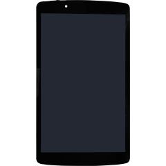 LG G Pad V496 F 8.0 LCD With Frame + Bezel