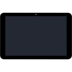 LG G Pad X V930 10.1" LCD with Touch + Frame Black