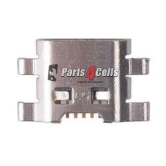 LG K30 Charging Port