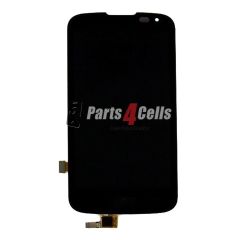 LG K3 LCD With Touch