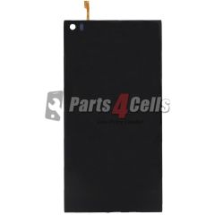 LG Q8 (H970 / 2017) / V20 MINI LCD with Touch Black