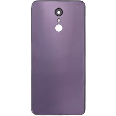 LG Stylo 4 / Stylo 4 Plus Back Door Lavender Violet