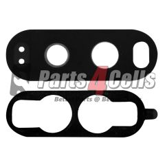 LG V20 Back Camera Lens Black