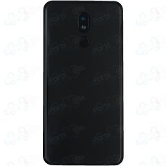 LG Stylo 5 Back Door Black