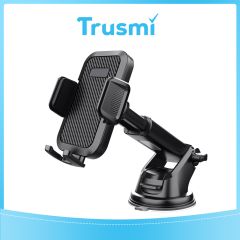 Trusmi Suction Base Car Mount
