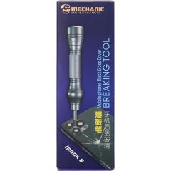 Mechanic iRock 5 Boulder Glass Breaking Pen for iPhone X-11 Pro Max Rear Glass Repair