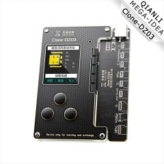 MEGA-IDEA Clone DZ03 Face ID Dot Matrix Programmer- 100-240V w/ US Extra Adapter