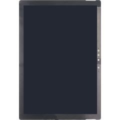 Microsoft Surface Book 1 LCD with Touch Black