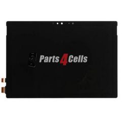 Microsoft Surface Pro 5 LCD with Touch Black