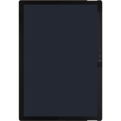 Microsoft Surface Pro 7  LCD with Touch Black Best Quality