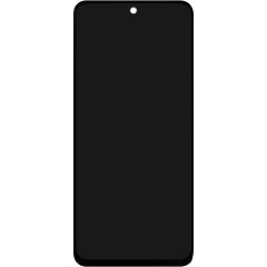 Moto G56 5G (XT2529 - 2025) / Moto G66 5G (XT2529 - 2025) LCD With Touch Black