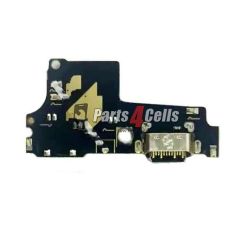 Motorola Moto One (P30 Play) Charging Port Flex XT1941