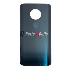 Motorola Moto X4 Back Door Blue XT1900