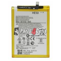 Motorola Moto E5 Plus Battery XT1924