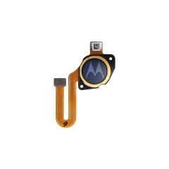 Motorola Moto G50 Home Button Flex Black XT2137