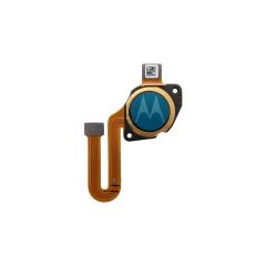 Motorola Moto G50 Home Button Flex Blue XT2137