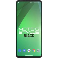 Motorola Moto G Stylus 5G LCD With Touch Black XT2131 Incell