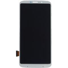 Motorola Moto Z3 Play LCD with Touch White XT1929