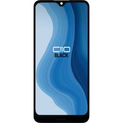 Nokia C110 LCD With Touch Black