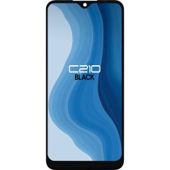 Nokia C210 LCD With Touch Black