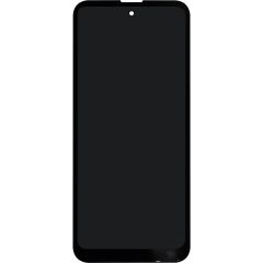 Nokia X100 5G LCD With Touch Black