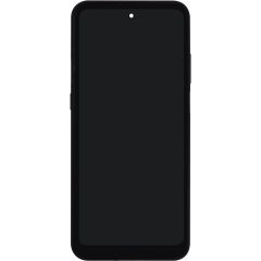 Nokia X100 5G LCD With Touch + Frame Black