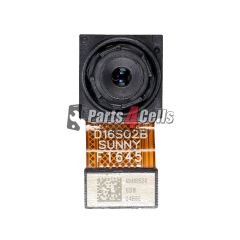 OnePlus 3T Front Camera